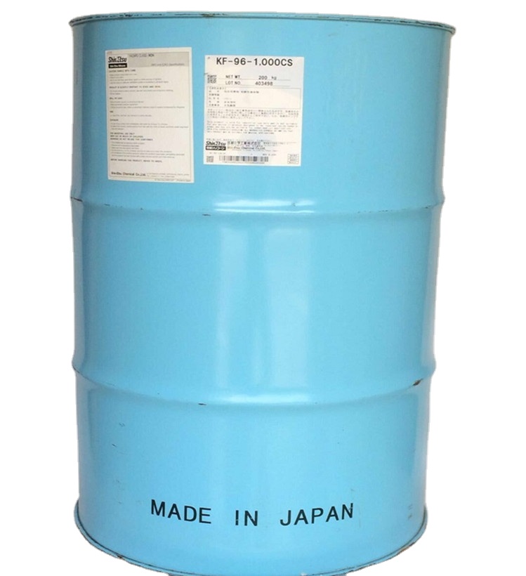Shinetsu KF-96-1000cs silicone oil